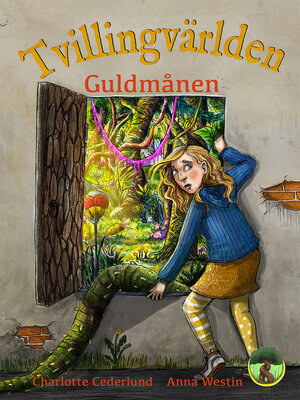 cover image of Guldmånen